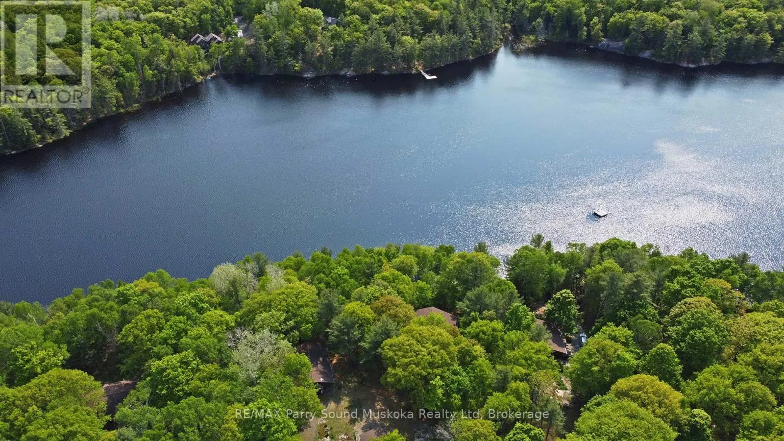 38 SHEBESHEKONG ESTATES ROAD S