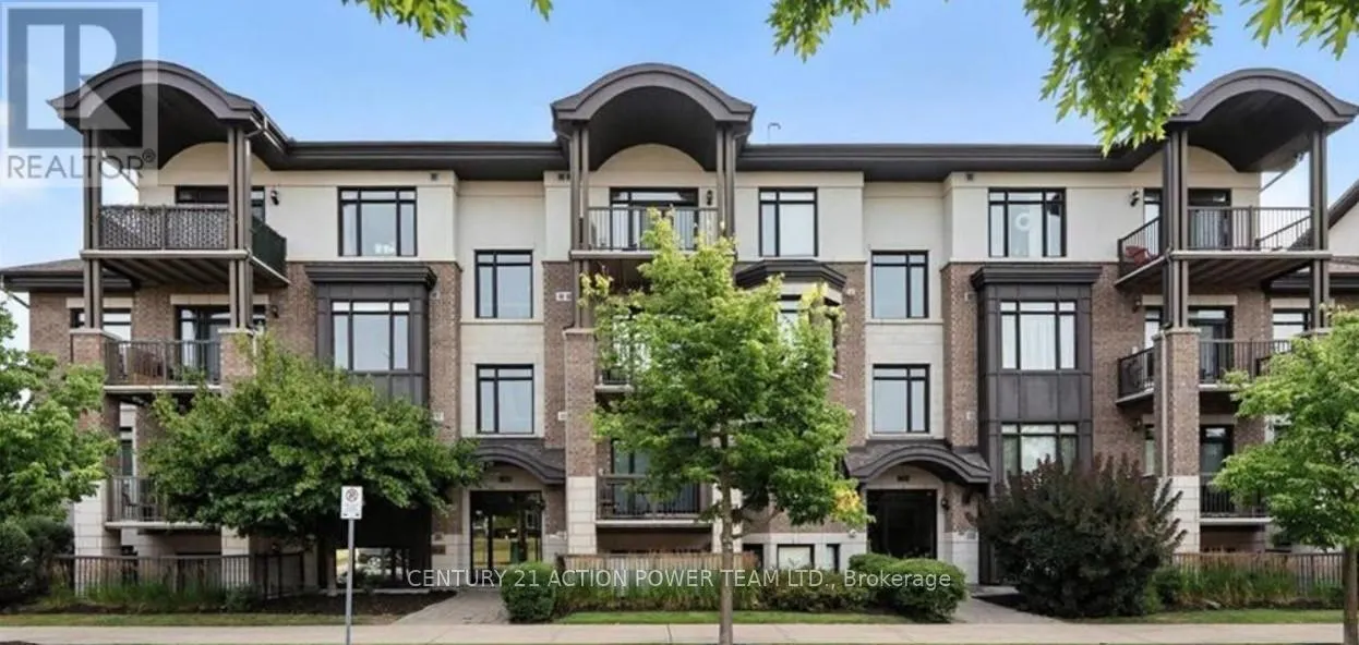 104 - 755 BEAUPARC PRIVATE