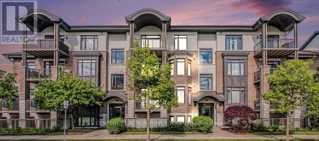 104 - 755 BEAUPARC PRIVATE