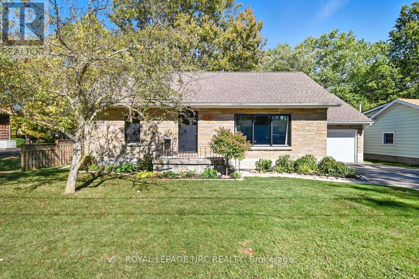 3754 HIGHLAND DRIVE