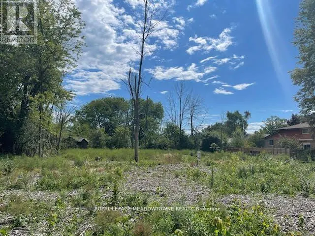 VACANT LAND - N/A FAIRVIEW AVENUE