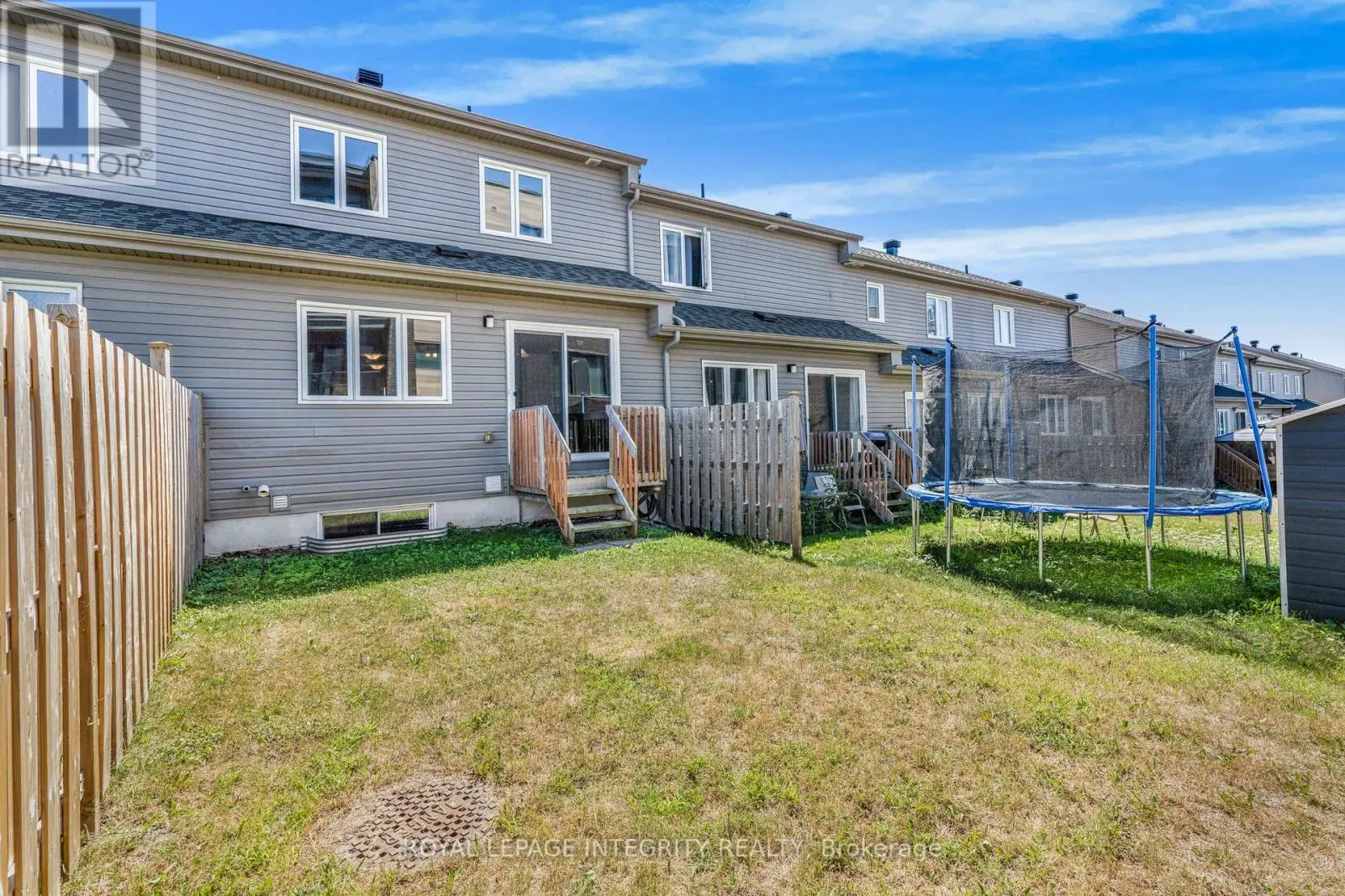 1132 DOCTEUR CORBEIL BOULEVARD