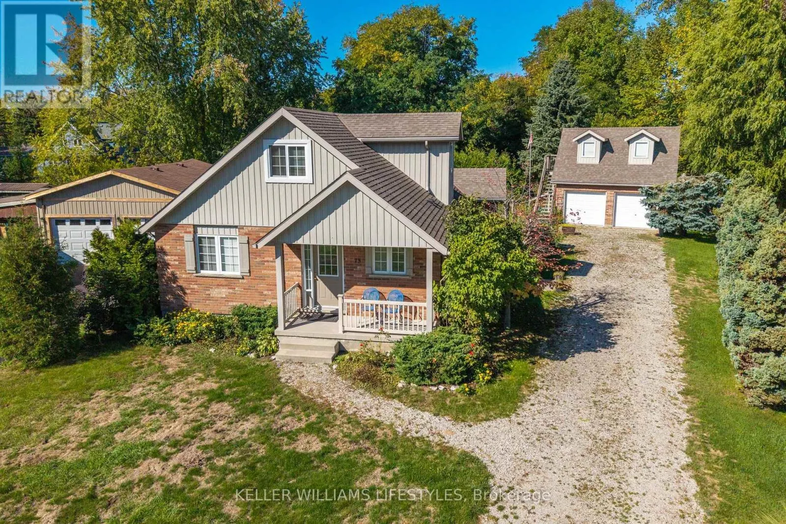 13 DUCHARME CRESCENT