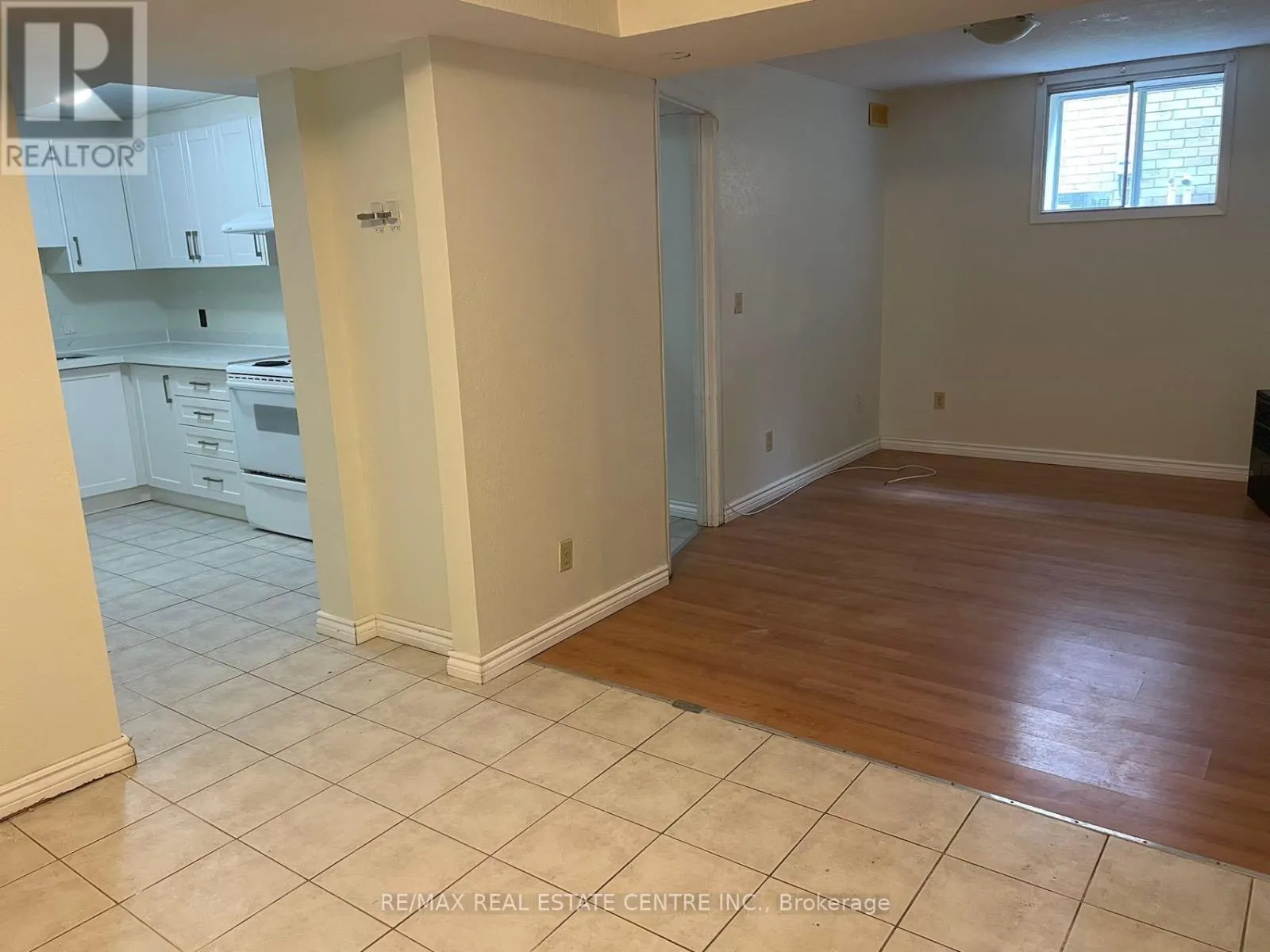 BASEMENT - 129 KORTRIGHT DRIVE W