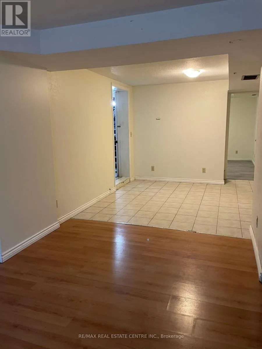 BASEMENT - 129 KORTRIGHT DRIVE W