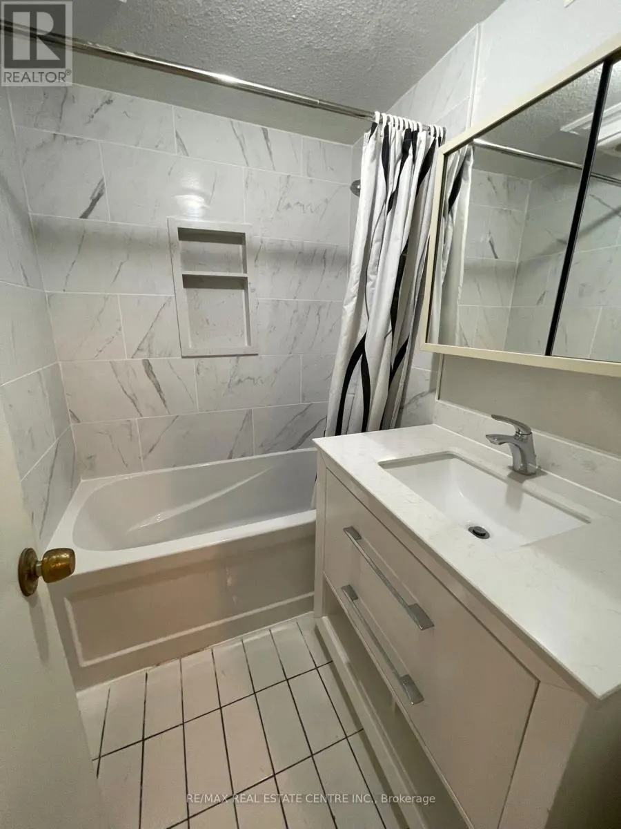 BASEMENT - 129 KORTRIGHT DRIVE W