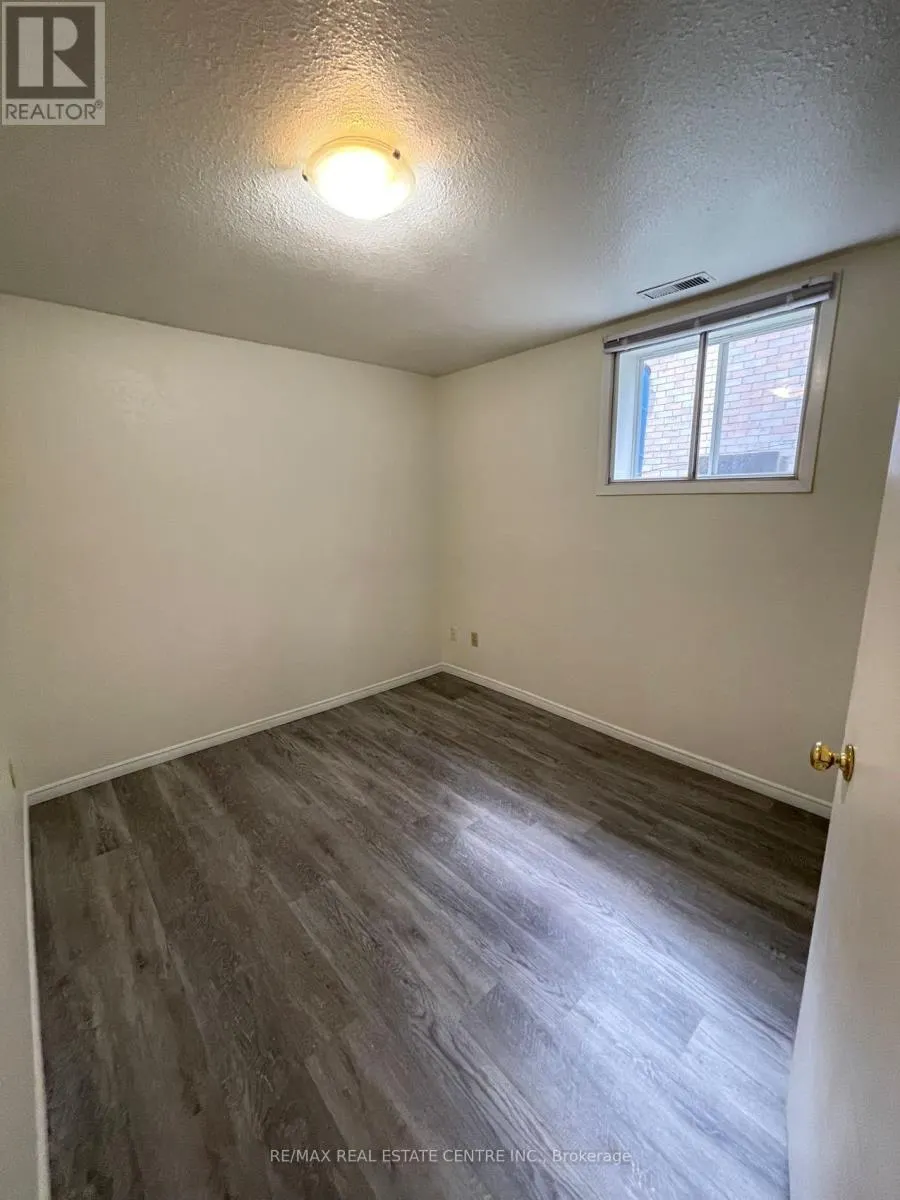 BASEMENT - 129 KORTRIGHT DRIVE W