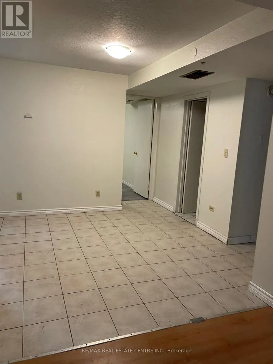BASEMENT - 129 KORTRIGHT DRIVE W