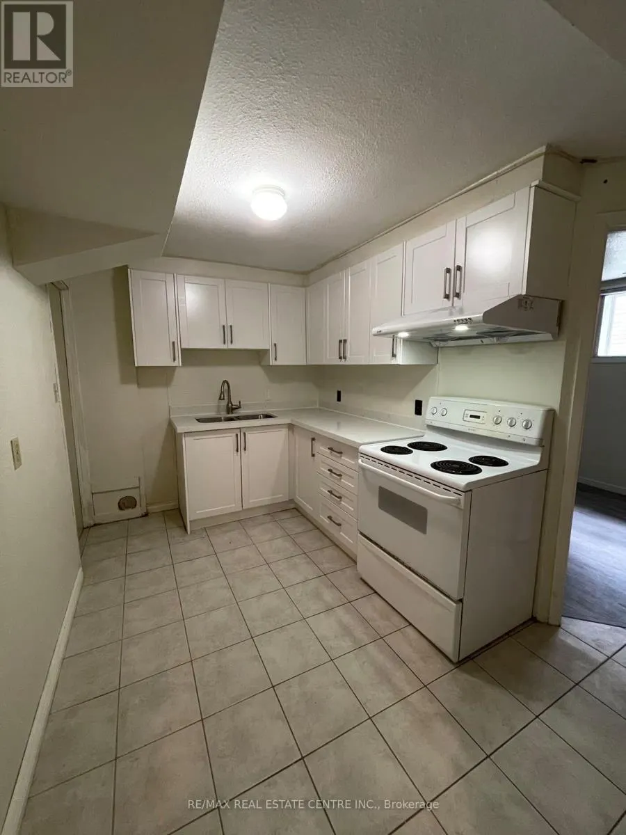 BASEMENT - 129 KORTRIGHT DRIVE W