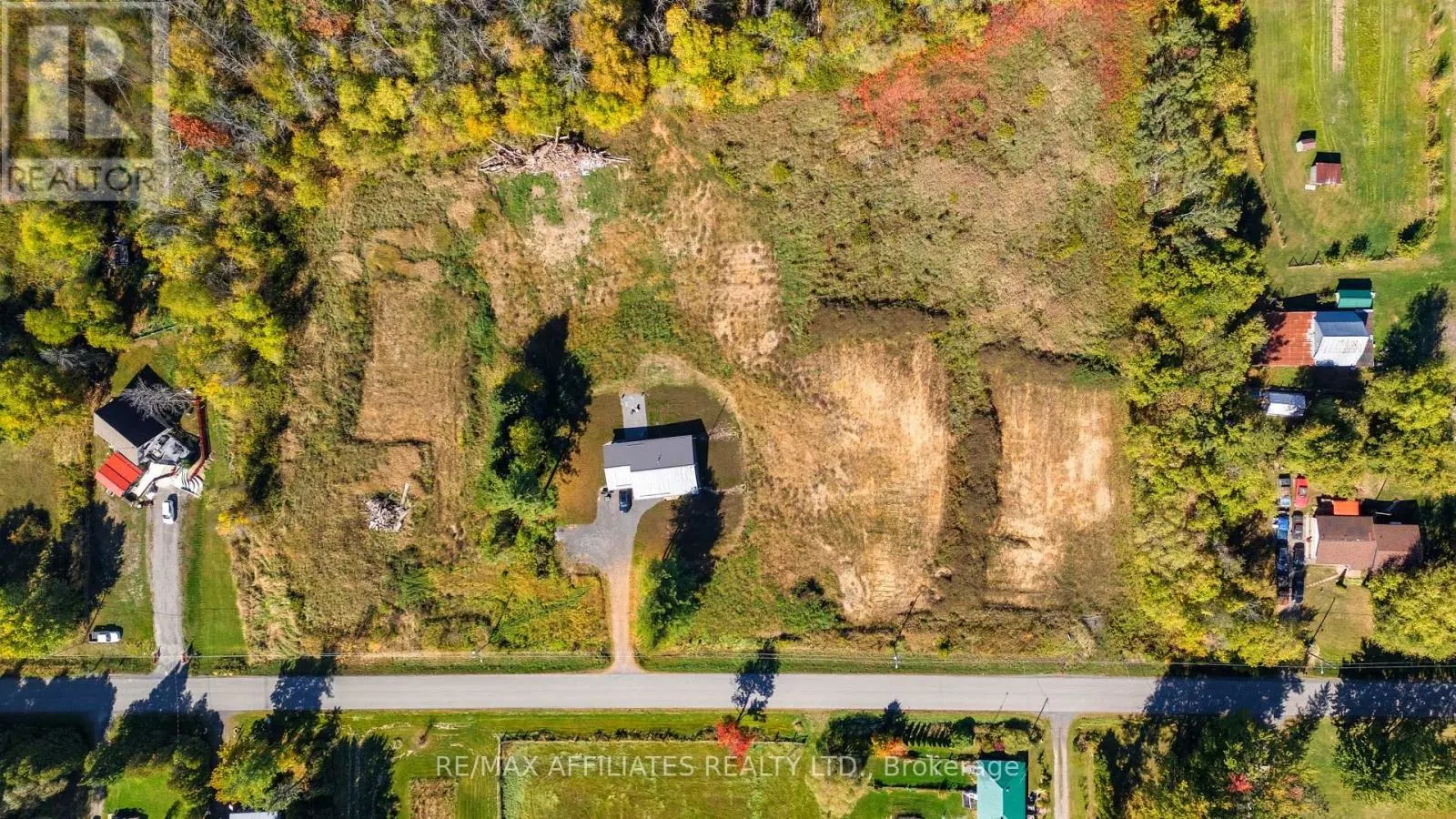 00 HANESVILLE ROAD