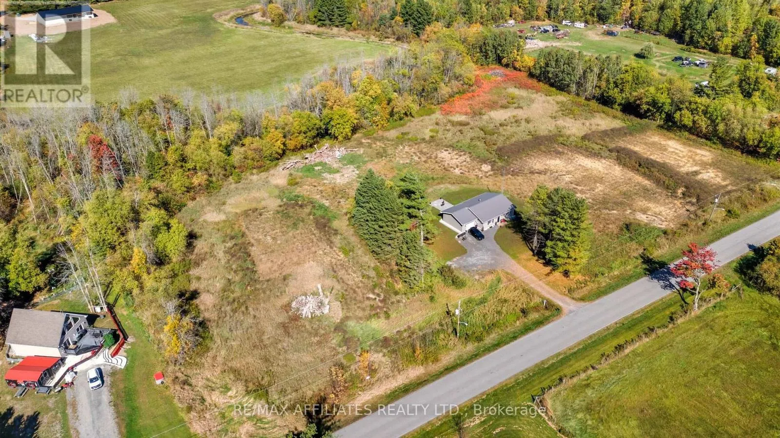 00 HANESVILLE ROAD