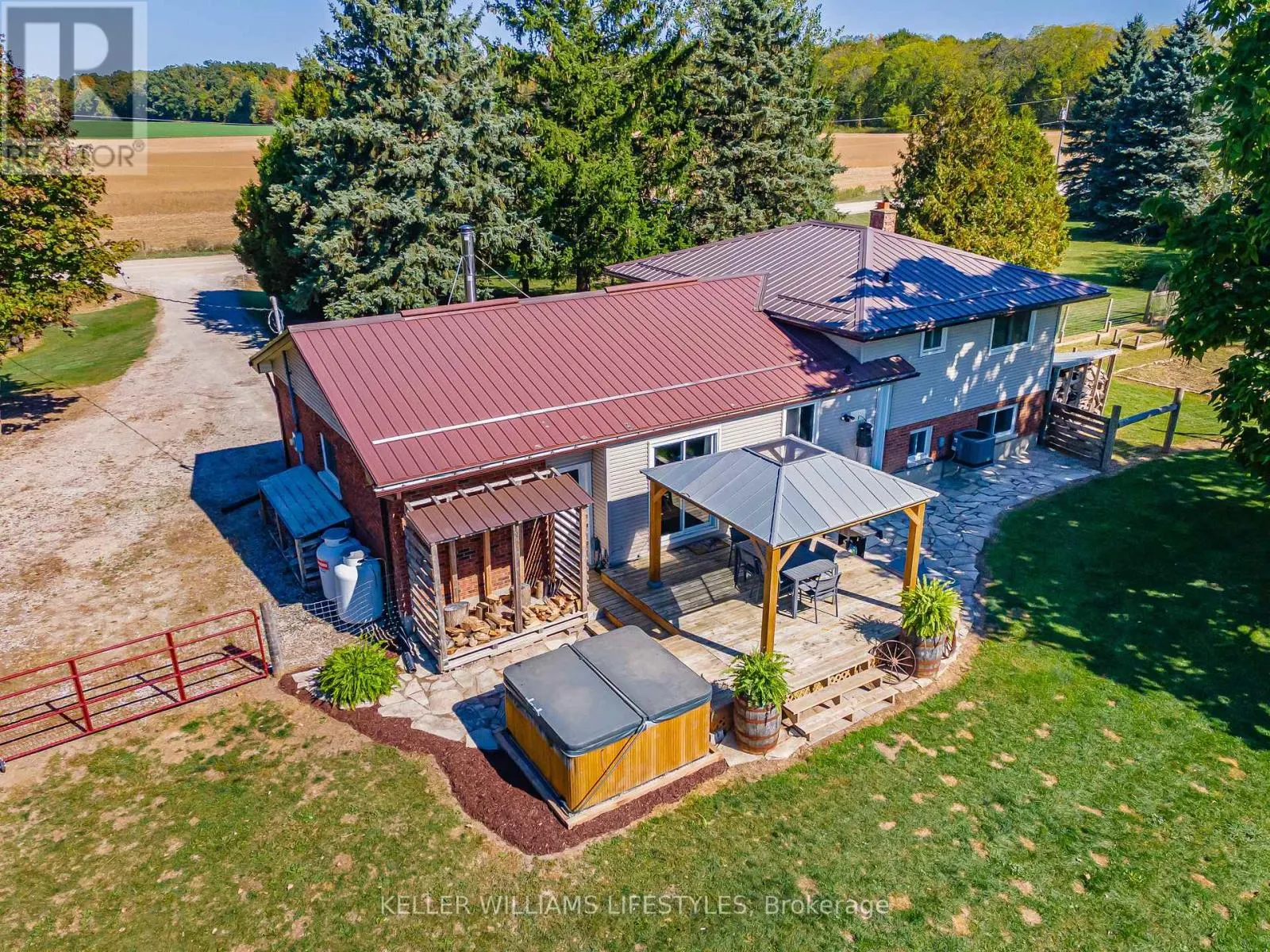 4723 AUSABLE DRIVE