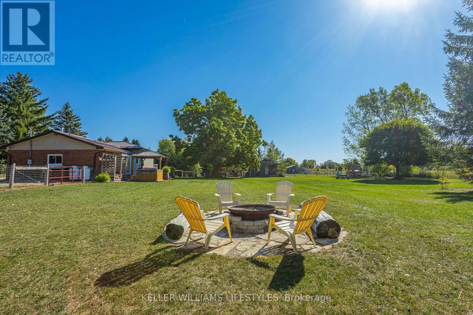 4723 AUSABLE DRIVE