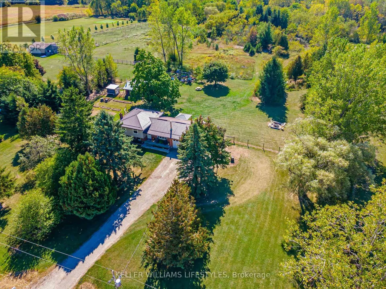 4723 AUSABLE DRIVE