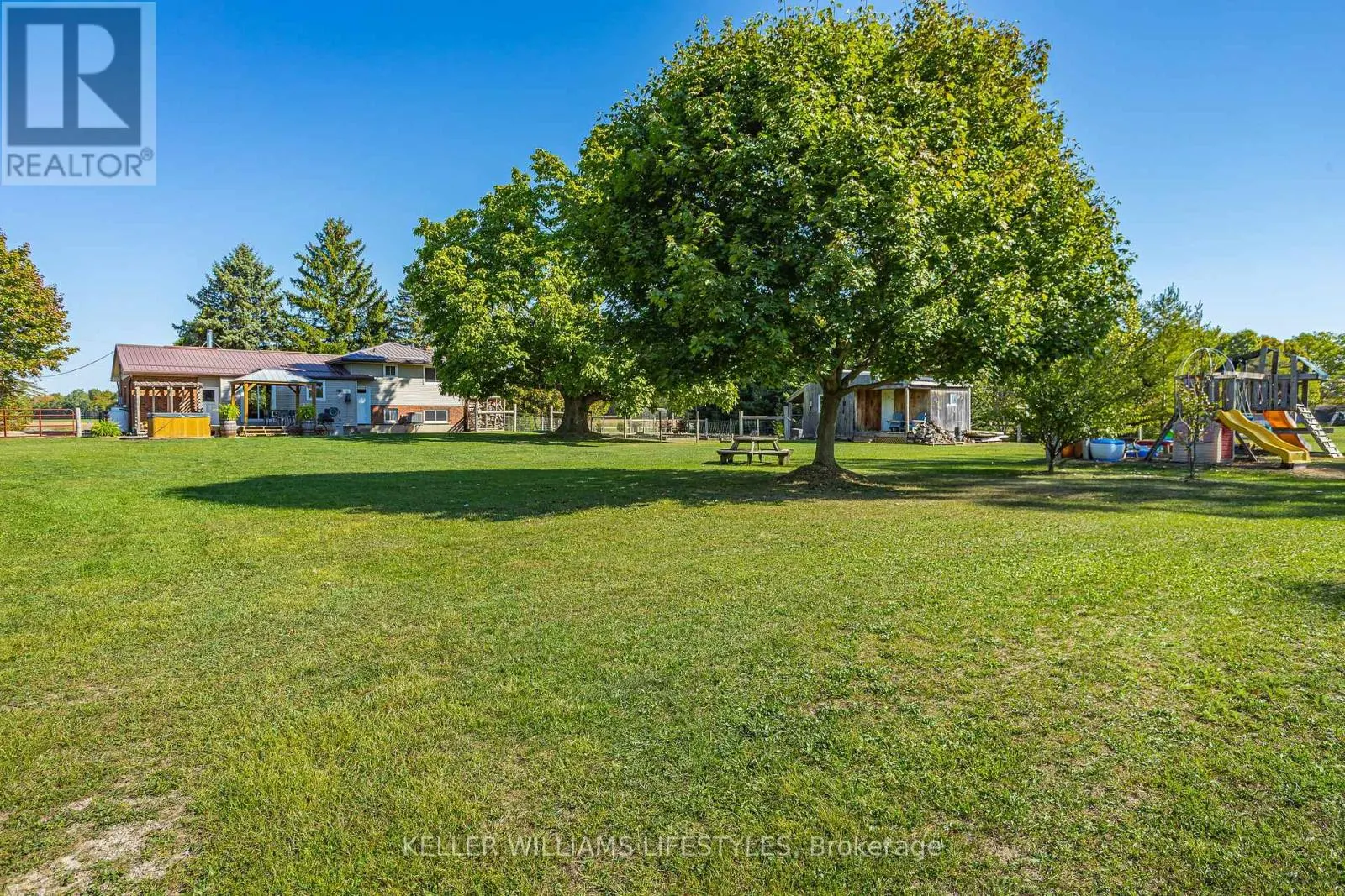 4723 AUSABLE DRIVE