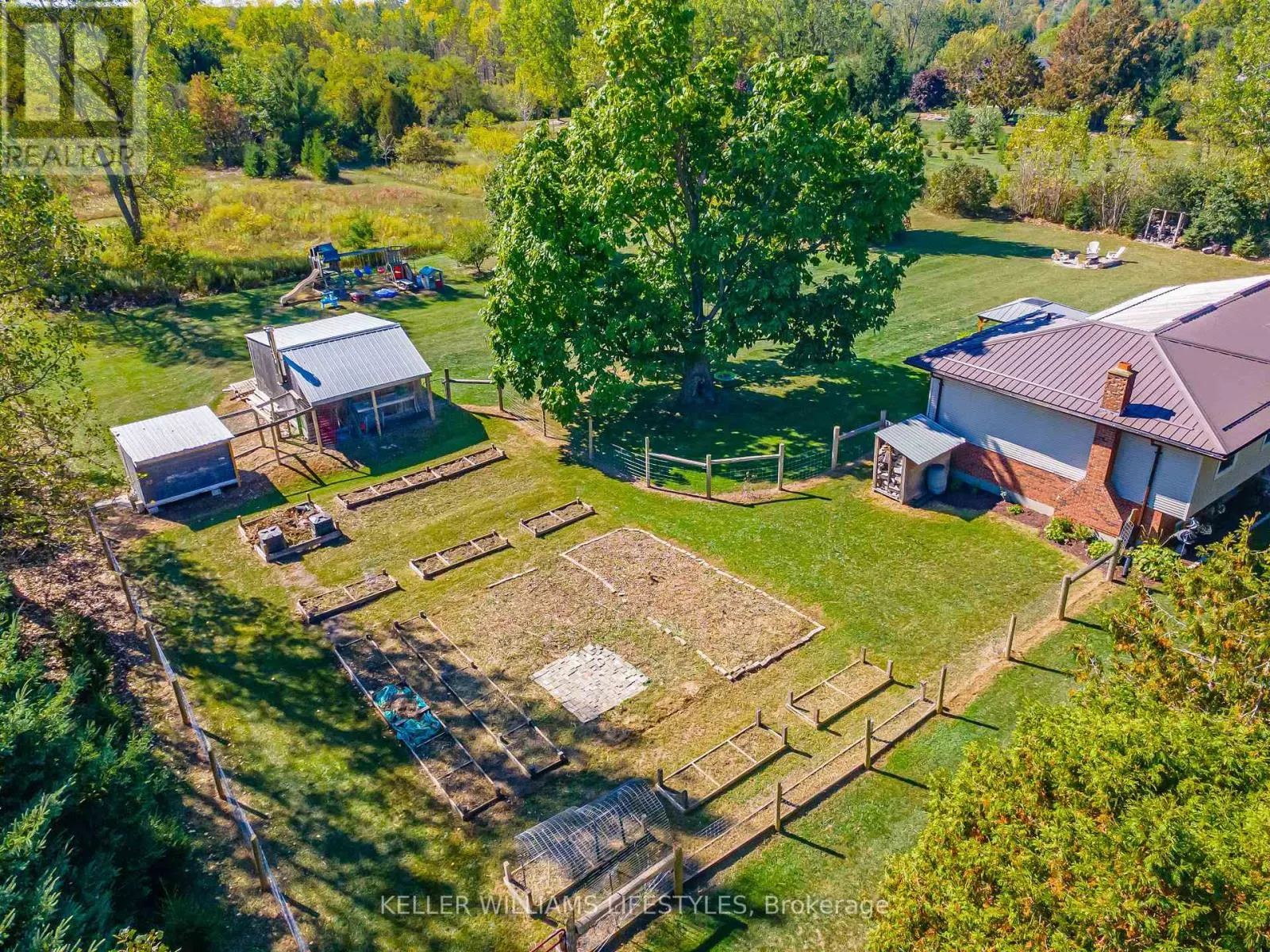 4723 AUSABLE DRIVE