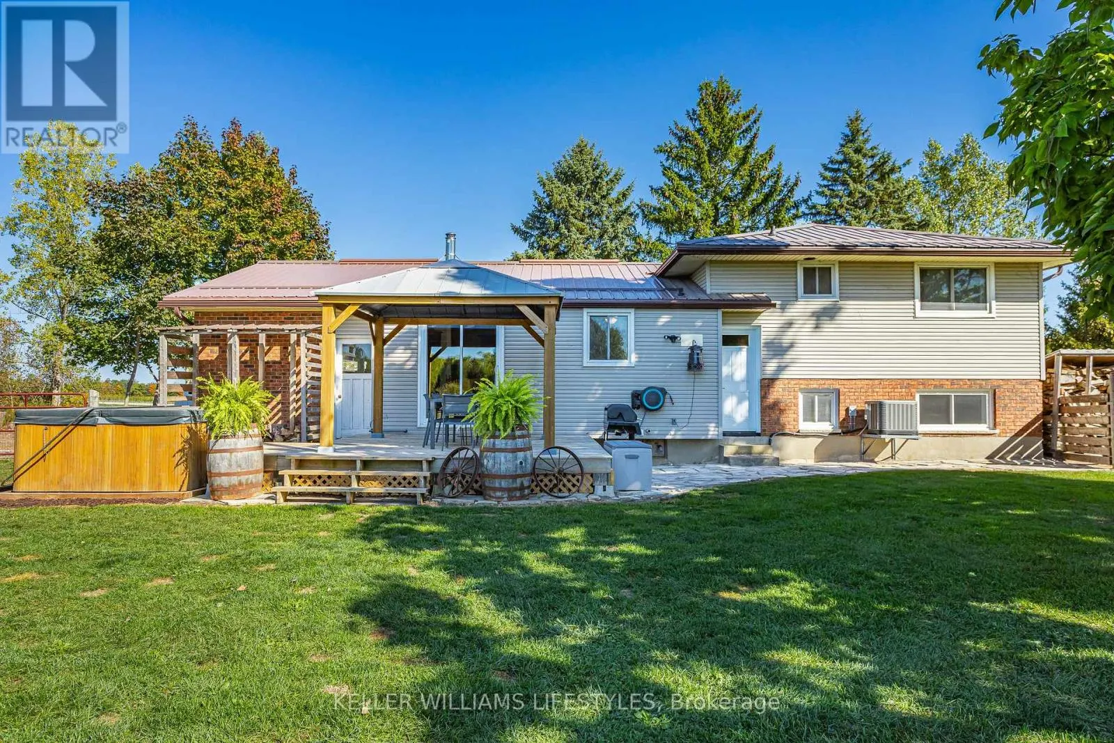4723 AUSABLE DRIVE