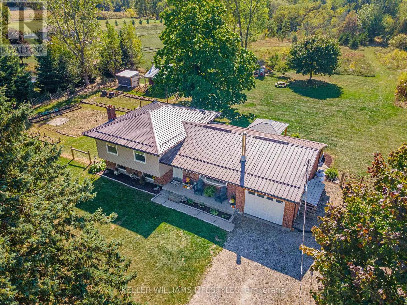 4723 AUSABLE DRIVE