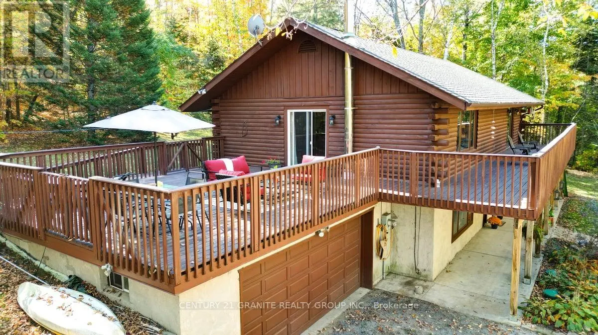1831 SOUTH BAPTISTE LAKE ROAD