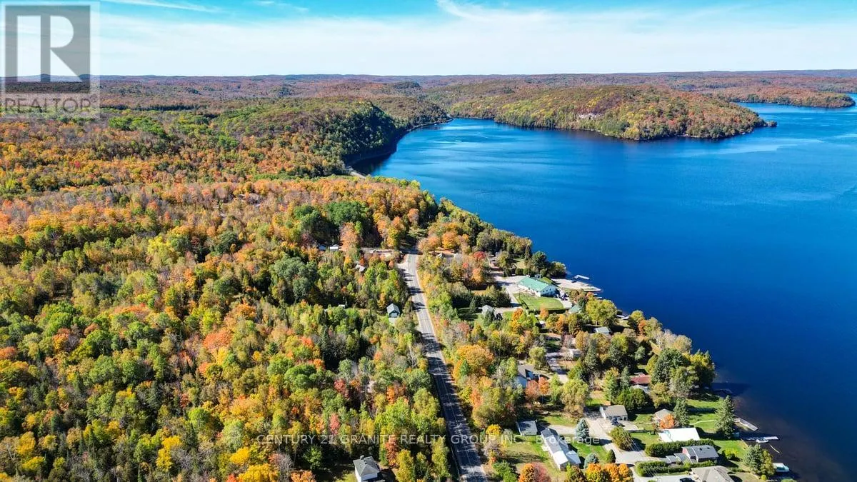1831 SOUTH BAPTISTE LAKE ROAD