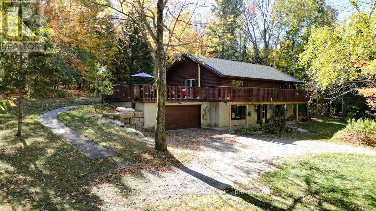 1831 SOUTH BAPTISTE LAKE ROAD