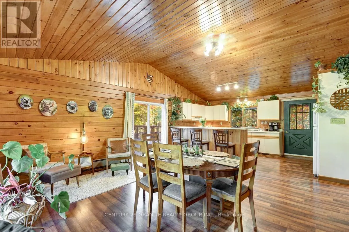 1831 SOUTH BAPTISTE LAKE ROAD