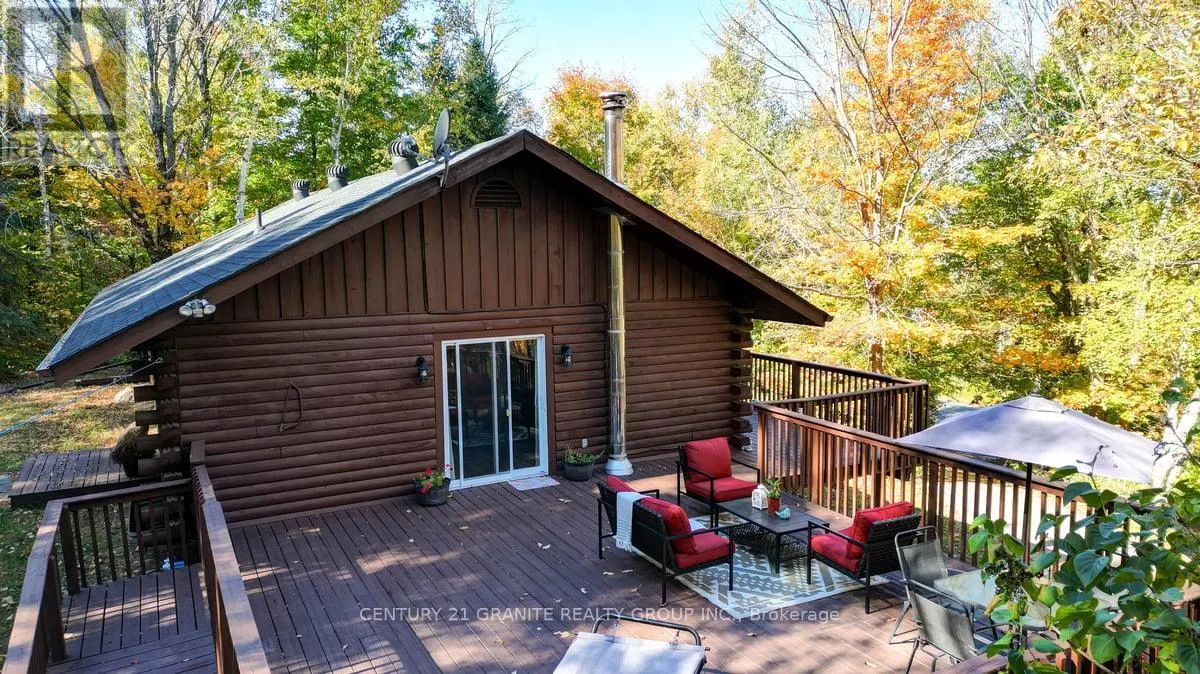 1831 SOUTH BAPTISTE LAKE ROAD