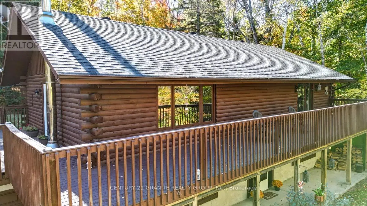 1831 SOUTH BAPTISTE LAKE ROAD