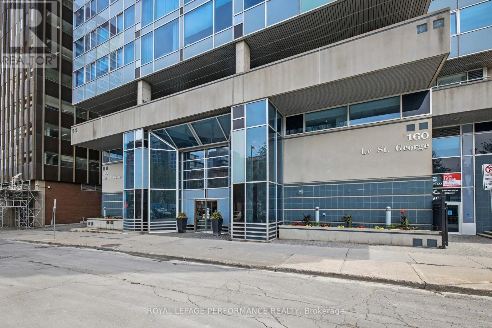 1905 - 160 GEORGE STREET