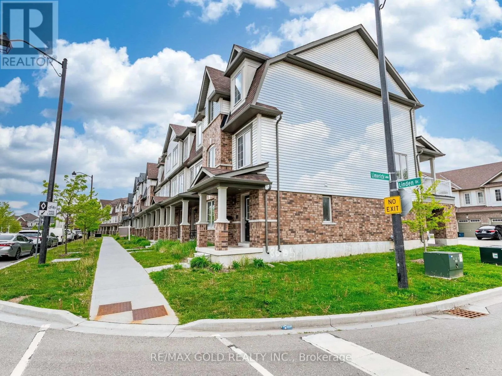436 LINDEN DRIVE