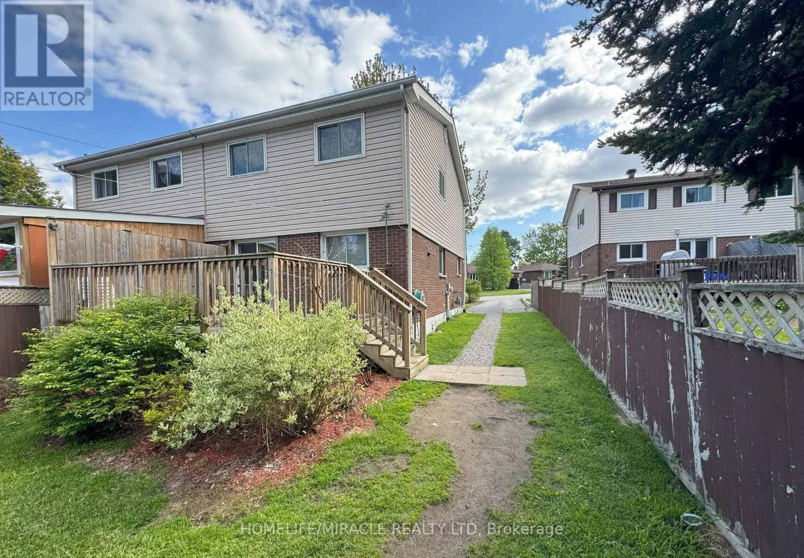 278 BARBER AVENUE