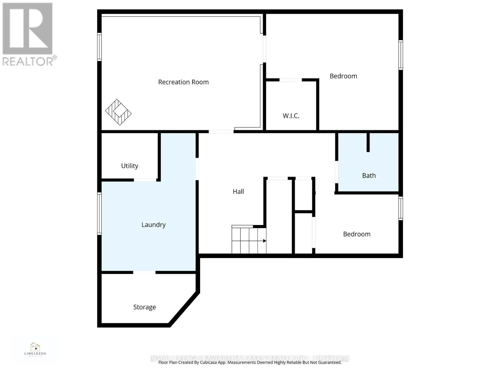 195 ELGIN STREET W