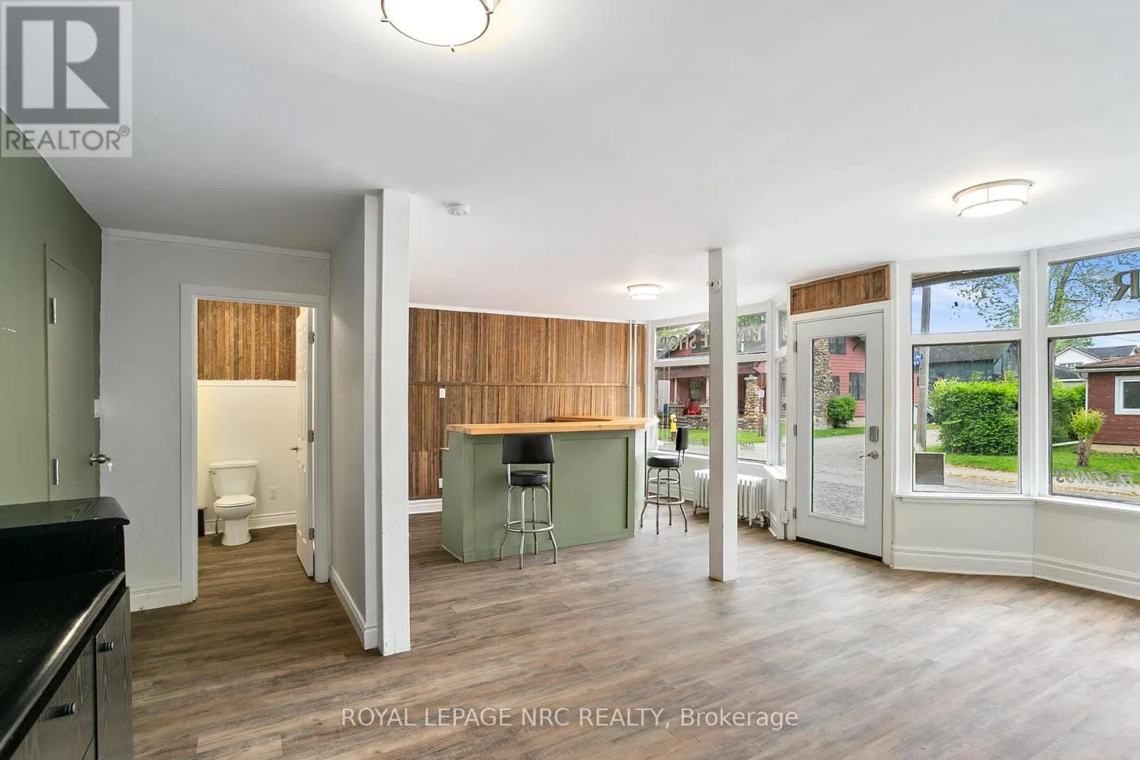 301 DERBY ROAD