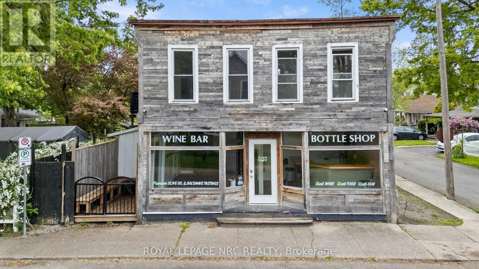 301 DERBY ROAD