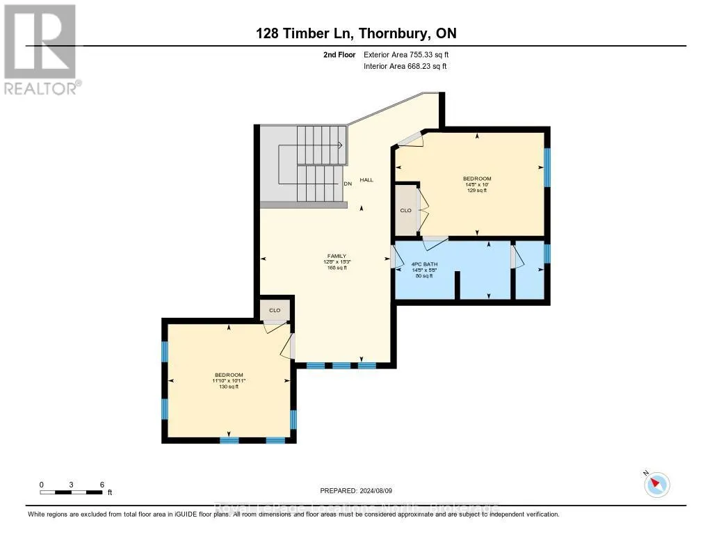 128 TIMBER LANE