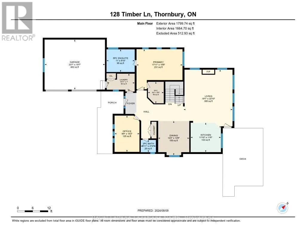 128 TIMBER LANE
