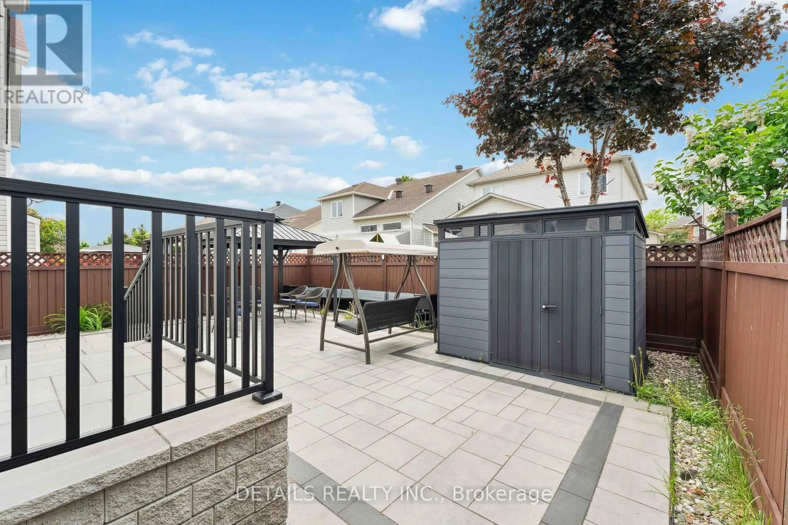 85 CALAVERAS AVENUE