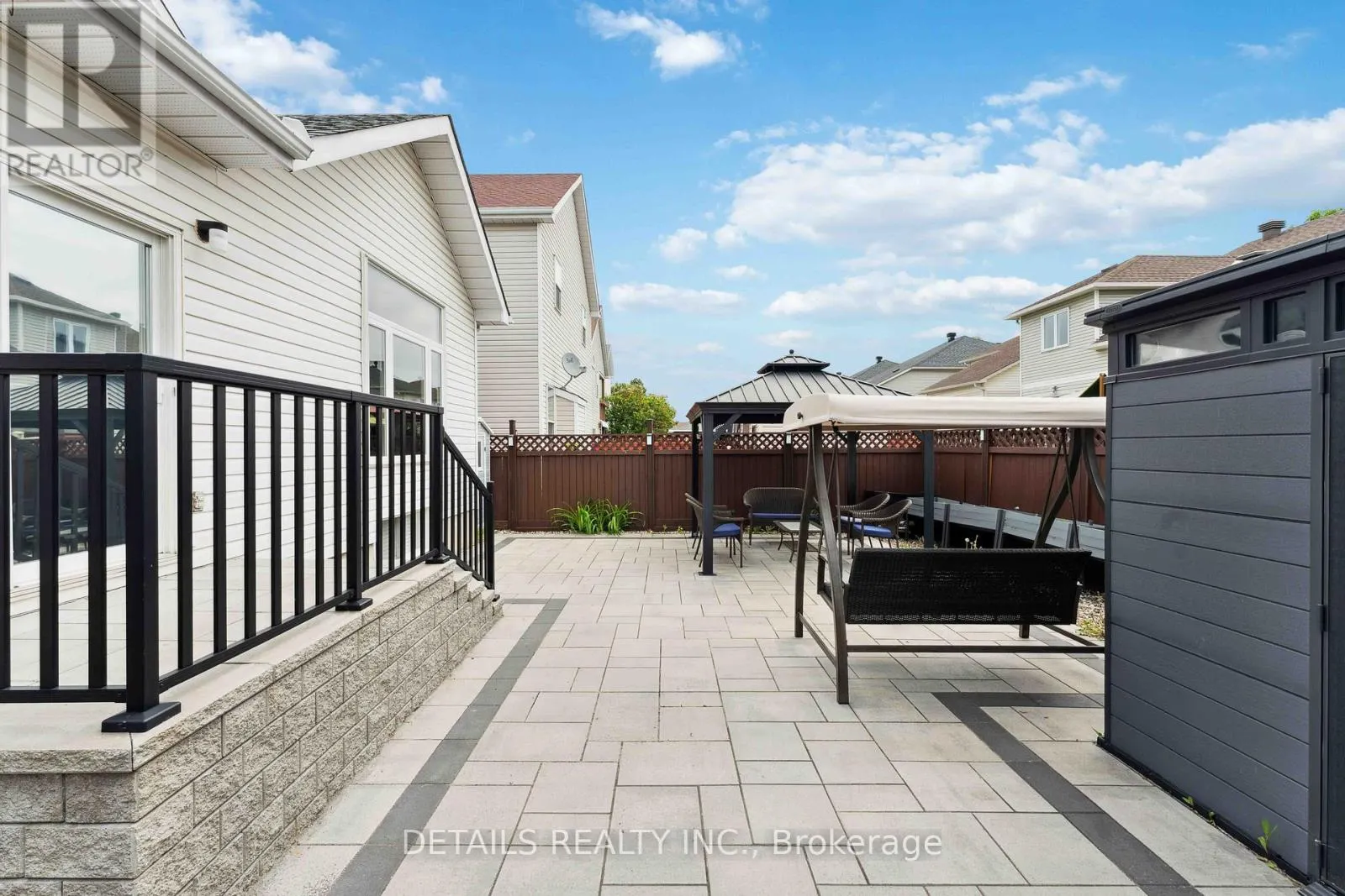 85 CALAVERAS AVENUE