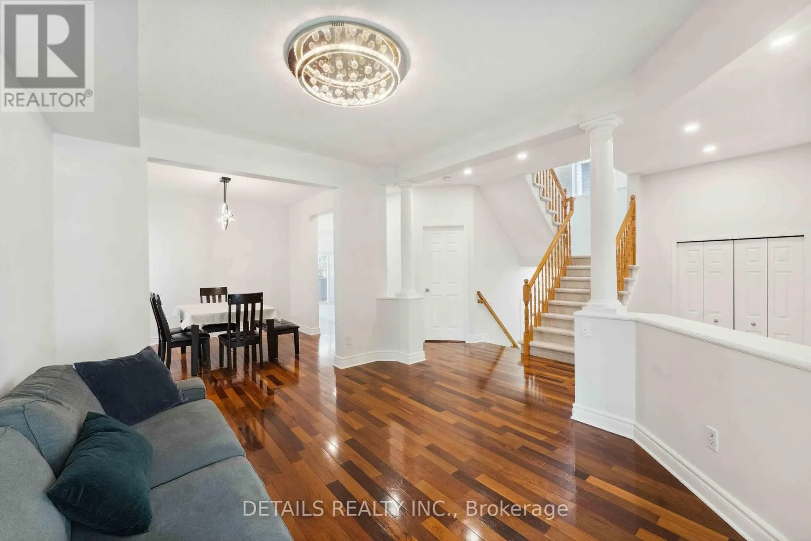 85 CALAVERAS AVENUE
