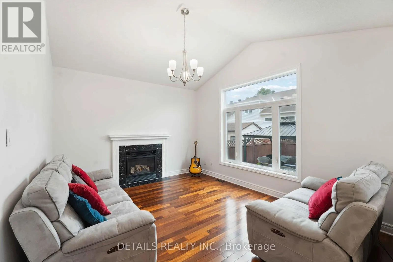 85 CALAVERAS AVENUE