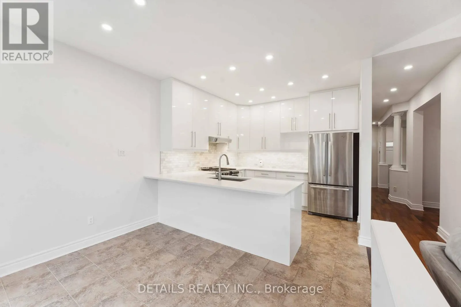 85 CALAVERAS AVENUE