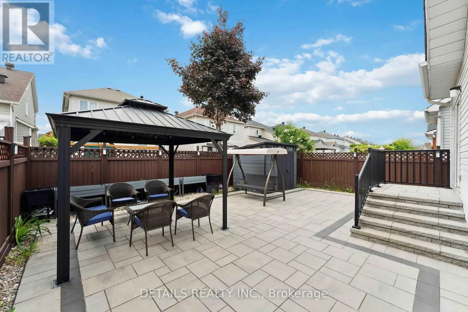 85 CALAVERAS AVENUE