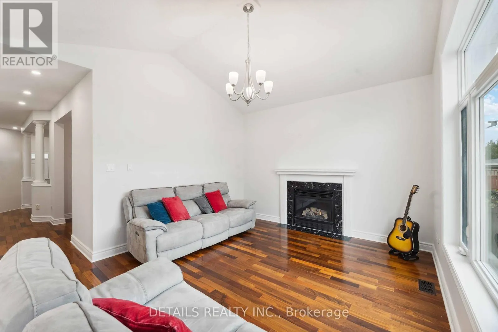 85 CALAVERAS AVENUE