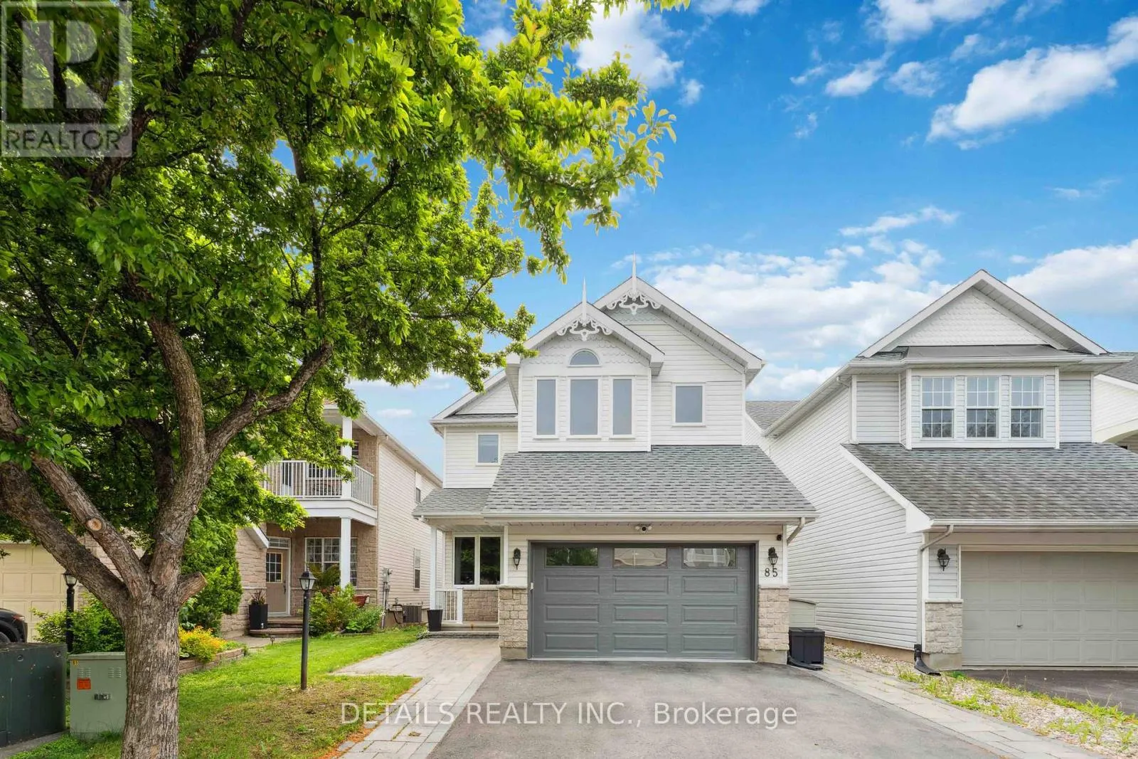 85 CALAVERAS AVENUE