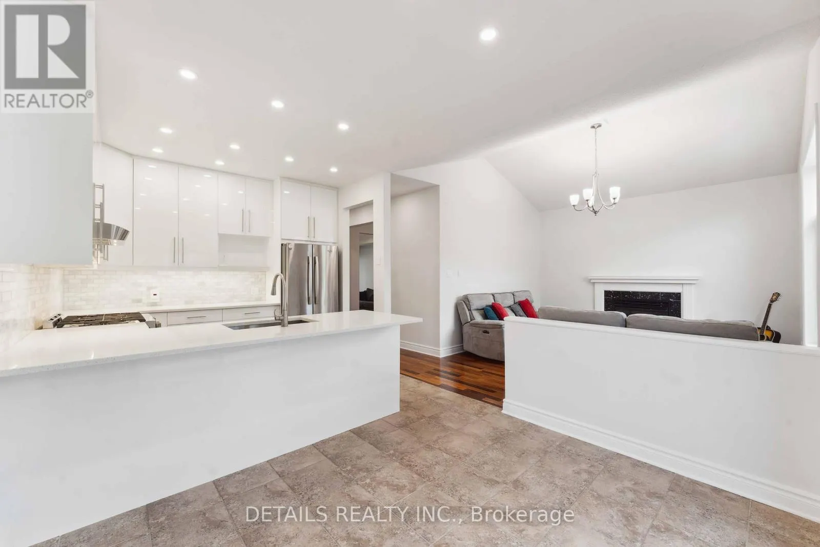 85 CALAVERAS AVENUE