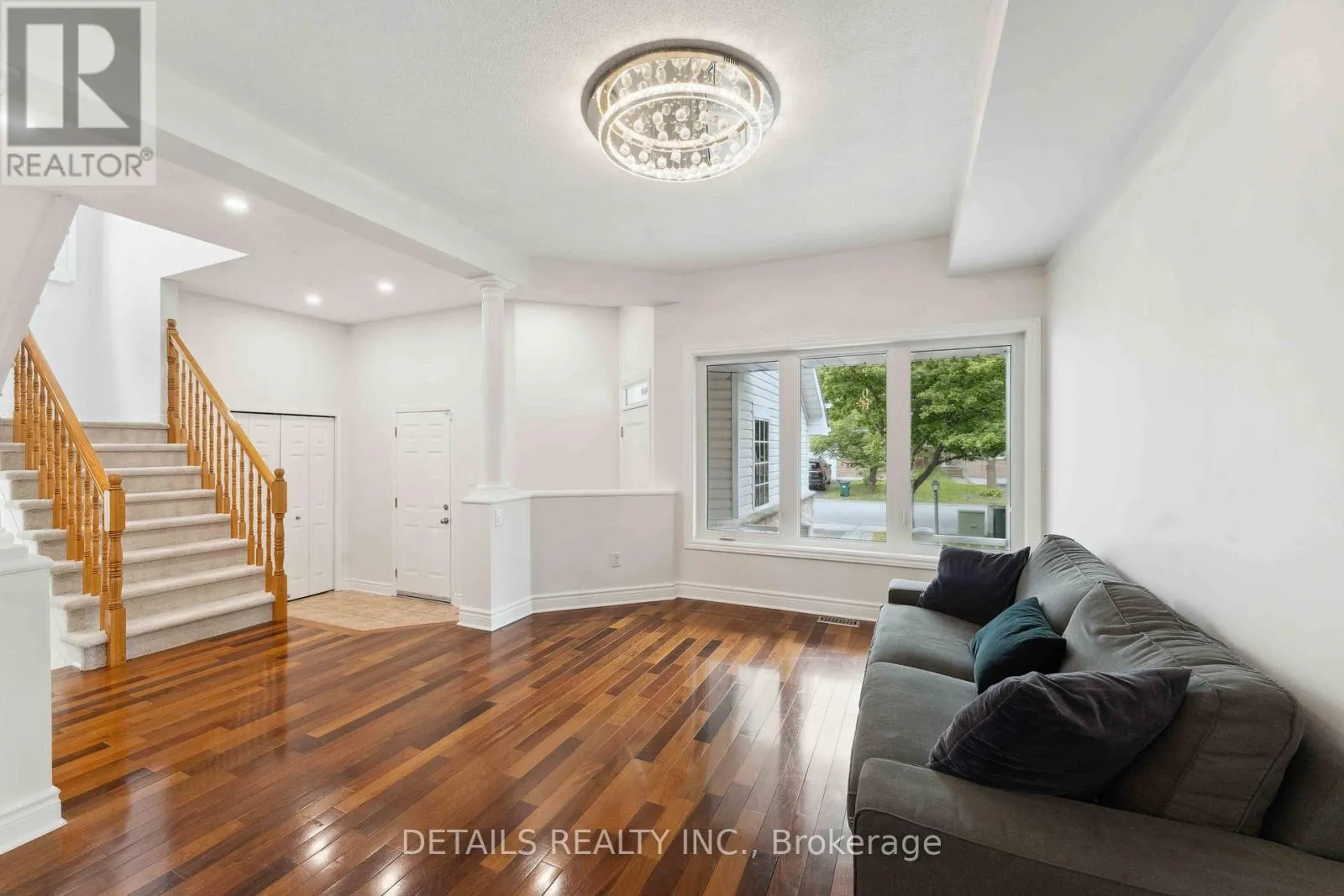85 CALAVERAS AVENUE