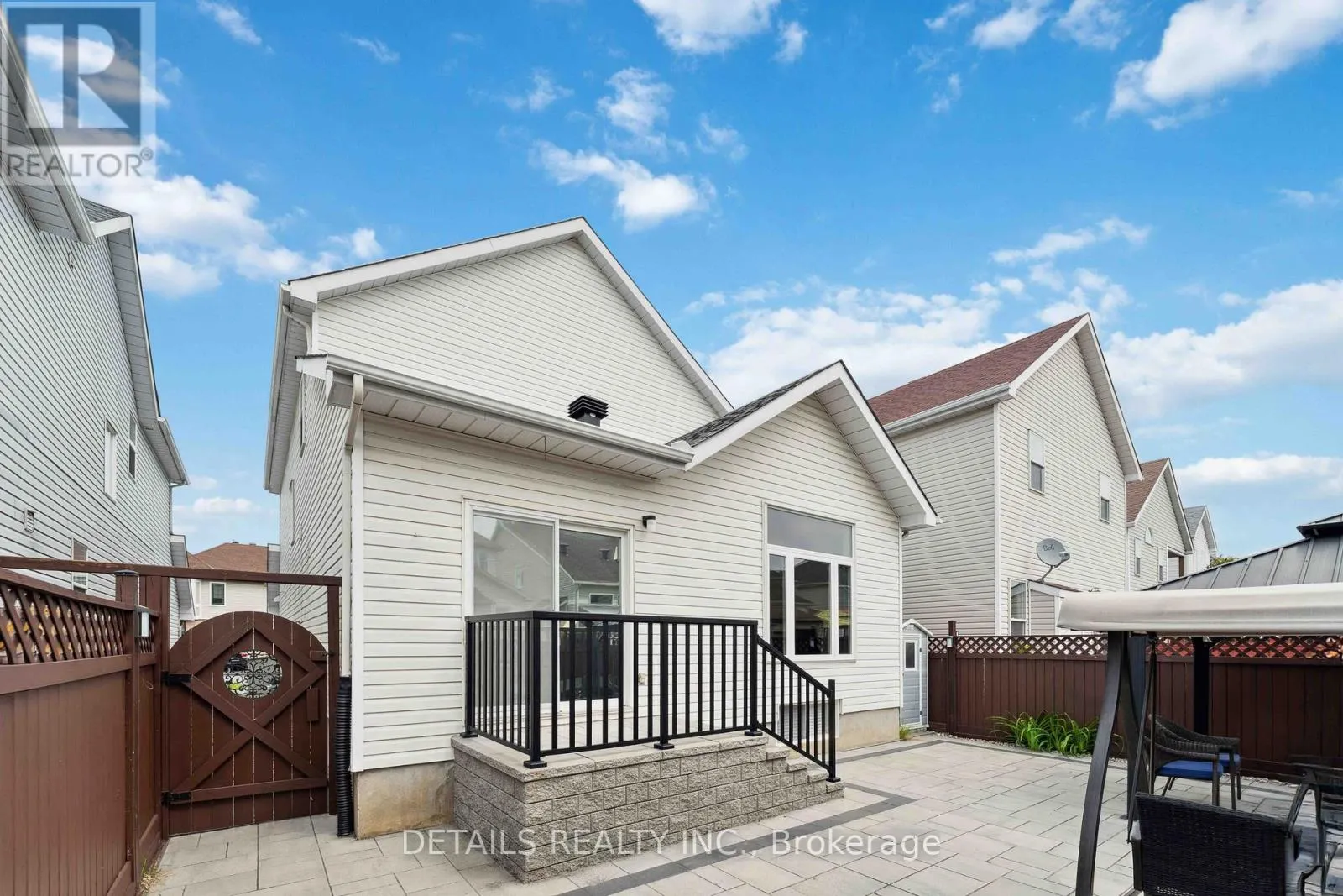 85 CALAVERAS AVENUE
