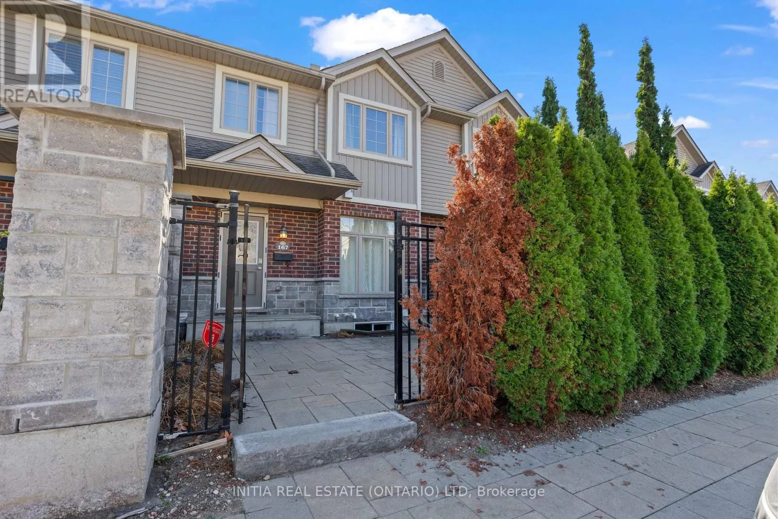 167 - 1010 FANSHAWE PARK ROAD E, #167