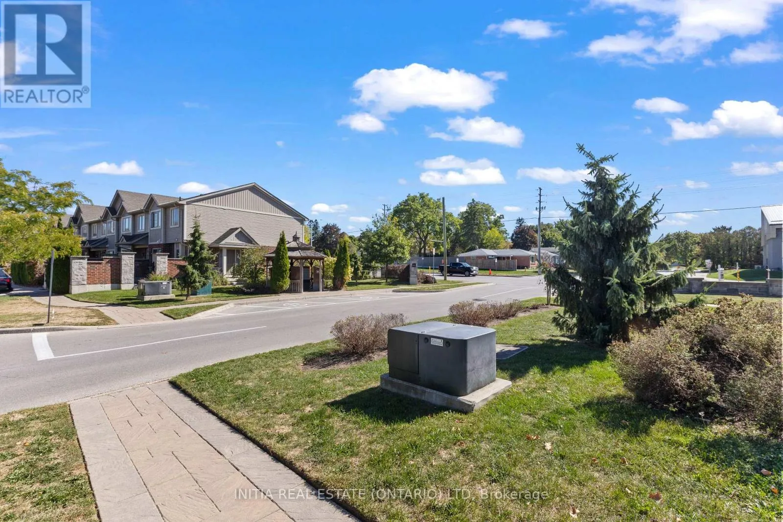 167 - 1010 FANSHAWE PARK ROAD E, #167