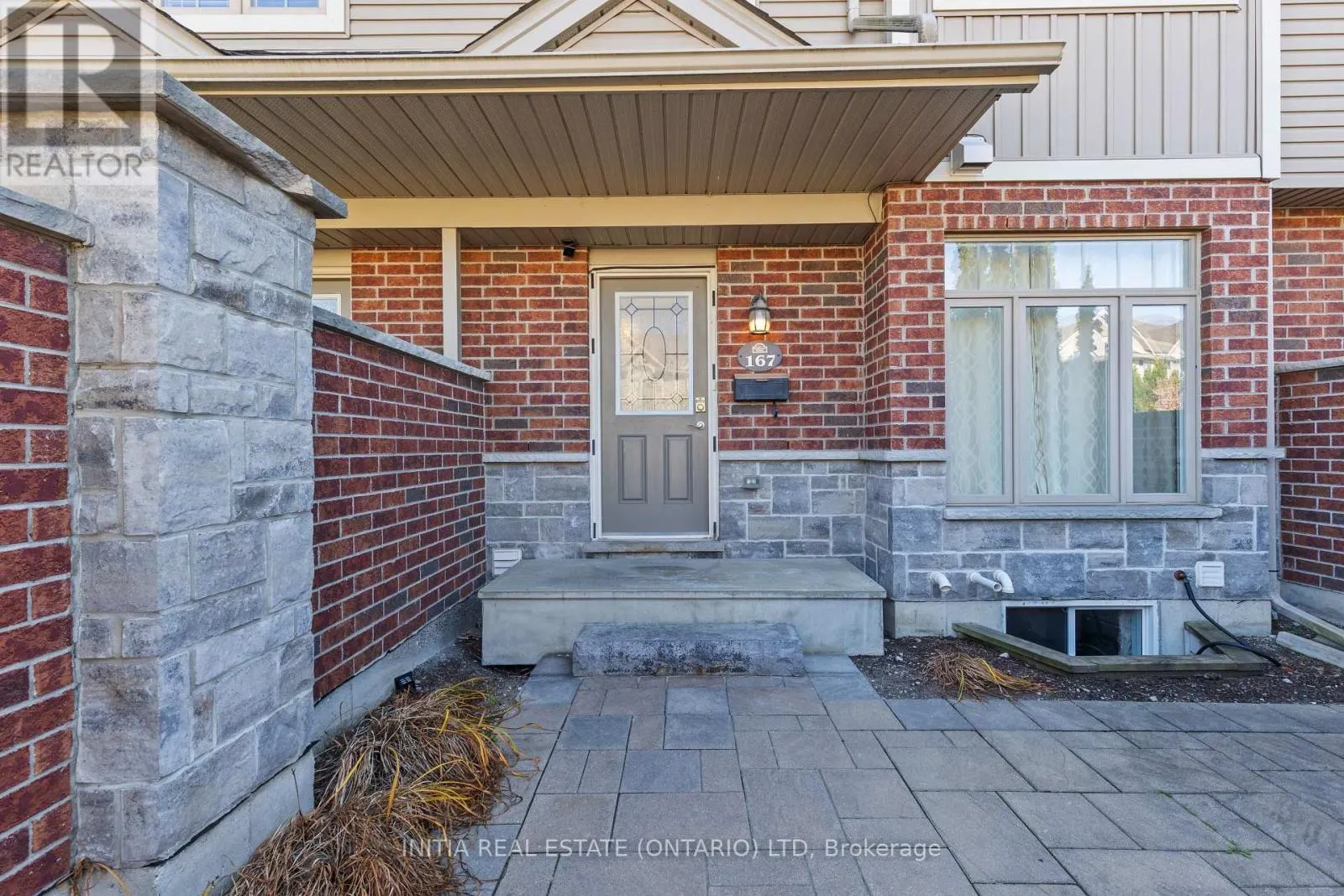 167 - 1010 FANSHAWE PARK ROAD E, #167